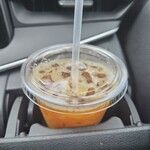 ファミリーマート - ドリンク写真: