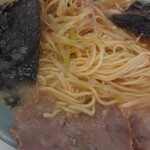 壱発ラーメン - 