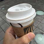 スターバックス・コーヒー - ドリンク写真: