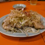 元祖ニュータンタン酒場 - 