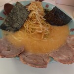  壱発ラーメン - 