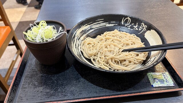 ゆで太郎 本所吾妻橋店 - 本所吾妻橋/立ち食いそば | 食べログ