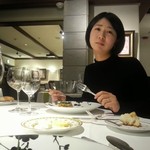 マノワール・ディノ - 内覧