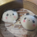 中華ダイニングバル ぱんだ - かわいすぎるでしょ！
