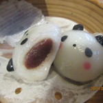 中華ダイニングバル ぱんだ - 食べちゃったｗ