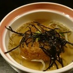 まるへい - お茶漬け