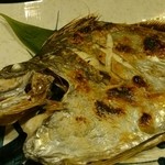 まるへい - カガミダイ