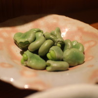 日本料理 きた山 - 空まめ