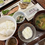かしわ荘 - 