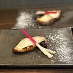 炉端きりゅう - 