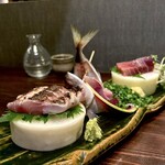 炉端きりゅう - 