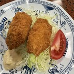 かしわ荘 - 