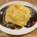 スパ郎 - 料理写真: