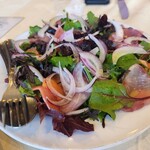 il Cortile - 