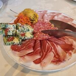 il Cortile - 