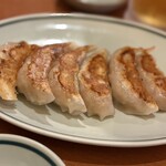 大阪王将 - 料理写真: