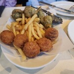 il Cortile - 