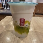 ゴンチャ - ドリンク写真: