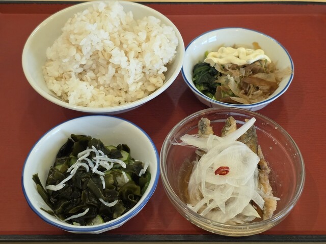 西宮食堂 （まいどおおきに食堂） - 西宮（JR）/食堂 | 食べログ
