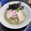 中華そば いづる - 