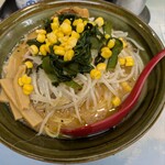ラーメン丸仙 - 