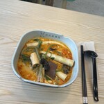 欣欣麻辣燙 - 