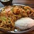 びざん - 料理写真:びざん定食800円