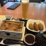 まめたぬき - 