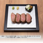 仙台牛たん けやき - 