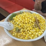 すすきの亭 - 料理写真: