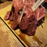 和牛焼肉 土古里 - 