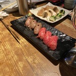 和牛焼肉 土古里 - 
