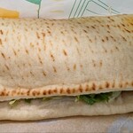 サブウェイ - 料理写真: