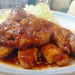 ハマテキ