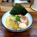 中華そば 心 - 
