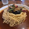 スパゲティハウス HIROSHI - ヒロシソースはあんかけではないです