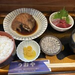 うおや - 