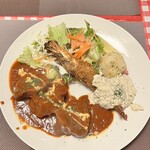 洋食ビストロ Awano - 