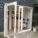 マルイチベーグル - 外観