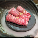 牛屋 銀兵衛 - 