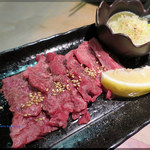 牛屋 銀兵衛 - 