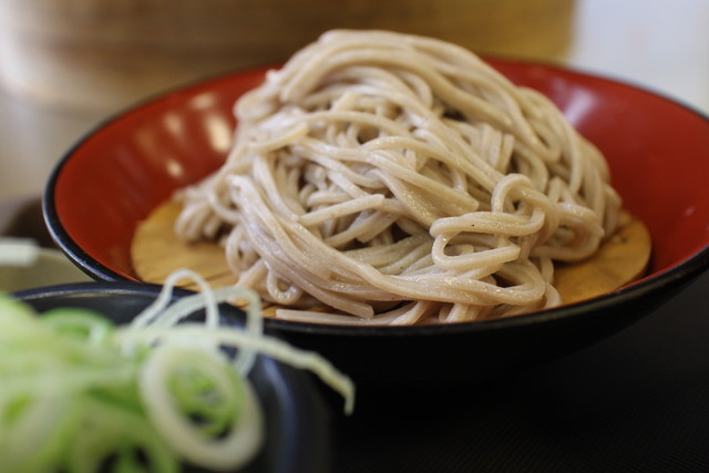 Nadai Fuji Soba Machida Ten