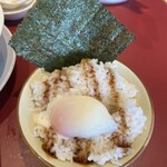 丸源ラーメン - 