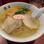 龍鳳 - 