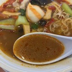 丸源ラーメン - 