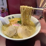 龍鳳 - 