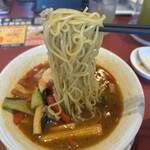 丸源ラーメン - 