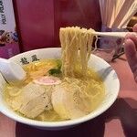 龍鳳 - 