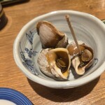 酒と魚 希唯 - 料理写真: