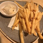 酒羅場 - 